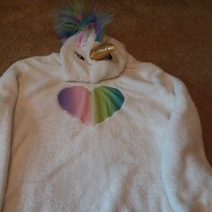 Unicorn Sweater Adult